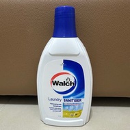 Walch威露士衣物洗衣液(檸檬味) 消毒洗衣液 750ml