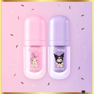AMUSE BEBE TINT | My Melody & Kuromi Limited Edition | Made In KOREA