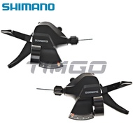 Shimano Altus MTB Mountain Hybrid Bike SL-M315 2/3×7/8 Speed Shifter Gear Trigger Rapidfire Upgrade 
