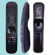 Remote Control FOR LG Smart Magic TV MR21GA  AKB76036509 MR21GC QNED99 QNED90 NANO85 NANO80 NANO75 S