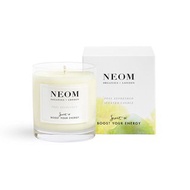 【熱銷推薦】NEOM 清新甦活香氛蠟燭