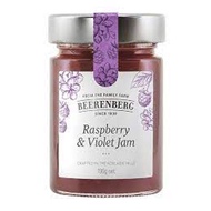 Beerenberg Raspberry Violet Jam Raspberry Violet Jam New 190g