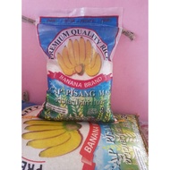 beras cap pisang 9kg