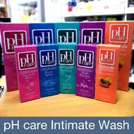 PH care Feminine Wash