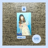 Lenticular Photocard GFRIEND 2nd Buddy Membership Sowon Yerin Eunha Yuju Sinb Umji