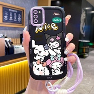 Casing For Samsung A02S A03S M02S F02S Case Silicone