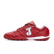 Joma - 成人袋鼠皮足球鞋 COLOR RETRO TF (酒紅色)