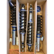 Perodua Axia / Bezza HWL MT1BS Fully High Low Soft Hard Body Shift Adjustable