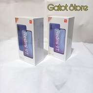 Xiaomi Redmi 9t 6/128 Garansi resmi New