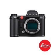 【預購】【Leica】徠卡 SL3 全片幅無反相機 LEICA-10607 公司貨