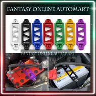 1 Pcs Car Aluminum Alloy Cusco Battery Tie Down Bracket holder