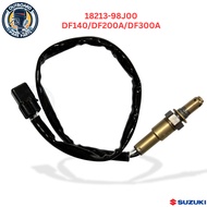 18213-98J00/18213-98J30 SENSOR OXYGEN UNTUK SUZUKI OUTBOARD (SENSOR) ENJIN 4-STROKE DF140/DF200A/DF3