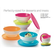 Tupperware Allegra Cup & Bowl