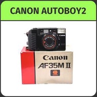 canon｜autoboy2自動男孩38mm f2.8定焦底片傻瓜相機