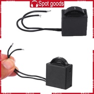 WIN 250V 6A Speed Controller Switch Polishing Machine Electric Polisher Switch