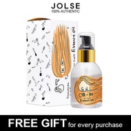 Elizavecca CER-100 tóc cơ bắp tinh dầu 100ml