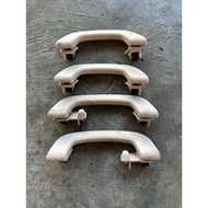 BMW F10 520i 525i Roof Top Handle Halfcut Japan 09-17 520i 525i 535i 520D