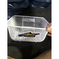 Rổ xe Wave Thái Wave nhỏ RS Alpha s110 các đời kèm tem mẫu H2C . DoChoiXeMay