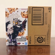 Bandai CTM Limited Shf Kamen Rider Gabu BAKE Broken Cookie Form Ready Stock
