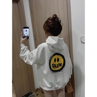 Drew unisex loose hoodie – Cool streetwear fashion 2025