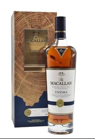 Macallan Enigma