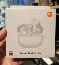 Redmi Buds 5 Pro 行貨