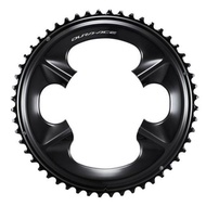 SHIMANO Dura Ace FC-R9200/R9200-P 12-Speed Large Chainring 50T Repair Chainring, Box