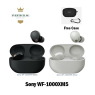 WF-1000XM5 Sony Wireless Noise Cancelling Headphones (Free Protective Case)