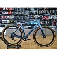 Geometric Escape Gravel Bike