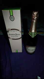Perrier-Jouet Blason Brut Rose 法國玫瑰香檳