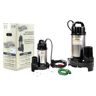 ปั๊มจุ่มสแตนเลส MITSUBISHI รุ่น SSP-755S 750W220V 1.0HP