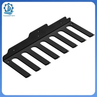 [ituoxiaodrt.8.th]  Barbell Hanger Garage Gym Bar Wall Rack Vertical Barbell Mount Rack