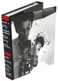 Performance : Richard Avedon by Andre Gregory (hardcover)