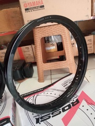 VELEK ROSSI GLOSSY PELEK ROSSI GLOSSY VELG ROSSI GLOSSY RING 18 LEBAR 185