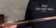 John Parris Paragon Cue