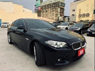 😍2015 BMW 總代理 528i 進化版 可享SUM全省保固😍