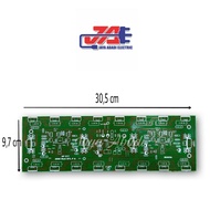 PCB Power Amplifier AP 217 2000 Watt