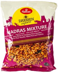 Haldiram Dakshin Express Madras Mixture (180g)