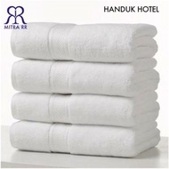 White Towel Super Premium Hotel Towel 5 Star Bath Towel