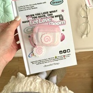 🎁#地球日優惠 日系魚板新蘋果三星耳機殼airpods 4全系列保護殼🎁（送價值$38耳機掛繩）（送24小時內免費順豐）airpods 4 ，airpods pro，airpods3，airpodsp