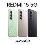 [NewSet] Redmi 15 5G [8 + 256GB]