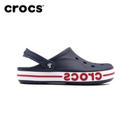 『Crocs』 Costco ✈️ Crocs Bayaband Slippers Adult Casual Shoes, Clog Holes Shoes