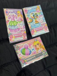 星夢學園 偶像活動 Aikatsu
