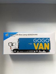 Tiny GOGO Van（No.149)