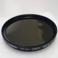 Cokin Circular Polarizer CPL Filter C153 ND4
