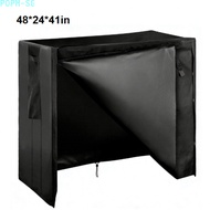 600D Oxford Fabric Firewood Cover 8ft & 4ft Outdoor Waterproof Protective Cover(Auto Parts Hot Sale)