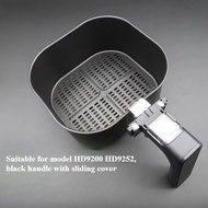 HZY Suitable for HD9200/HD9252 Air Fryer Oil Leak Drawer, Accessories