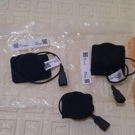 Mic wired Cardo packtalk original bold edge slim special edition spirit Original