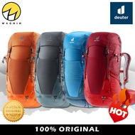 🔥100% ORIGINAL🔥 DEUTER FUTURA 32 HIKING MOUNTAIN CAMPING BACKPACK