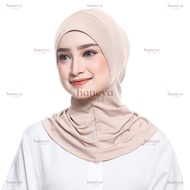 Women's Premium Jersey Swimming Hijab I Sports Hijab